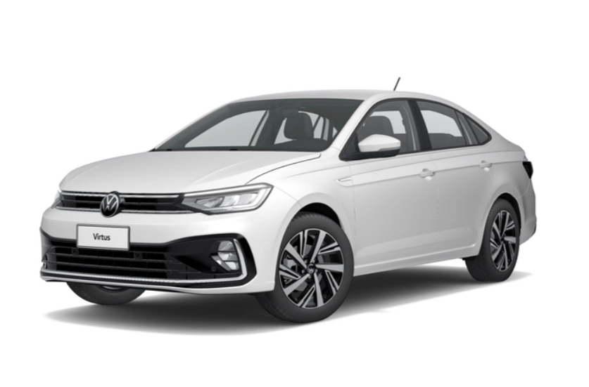 model image
